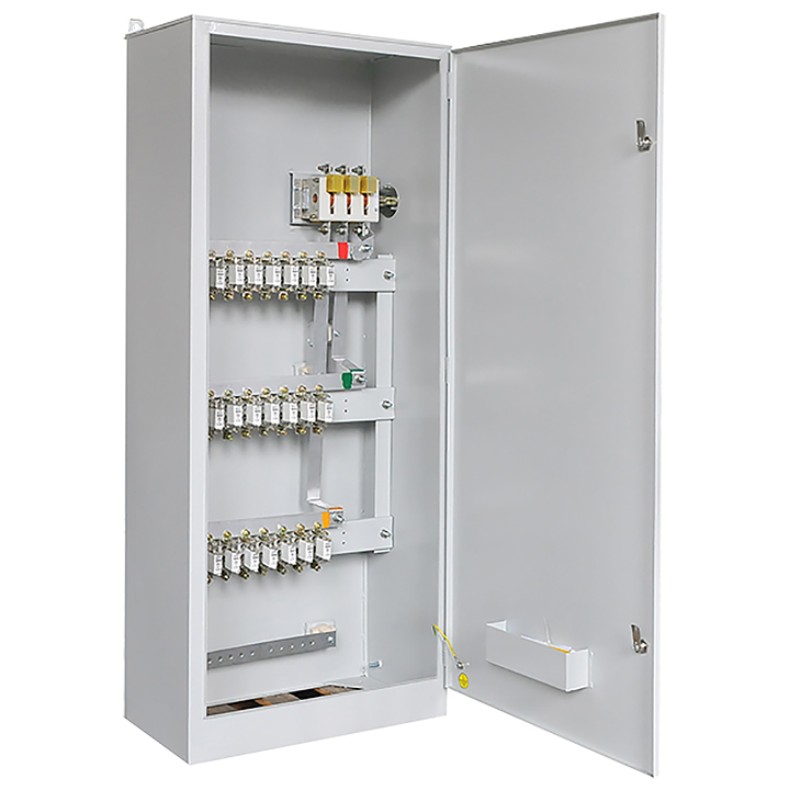 Шкафы распределительные ШР11