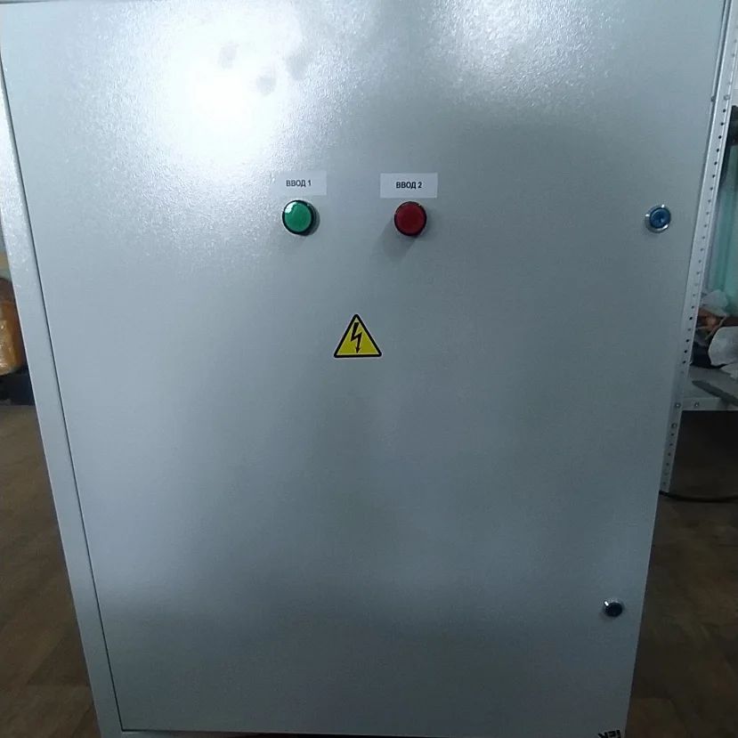 Щитовое оборудование в МИНСК-МИРЕ